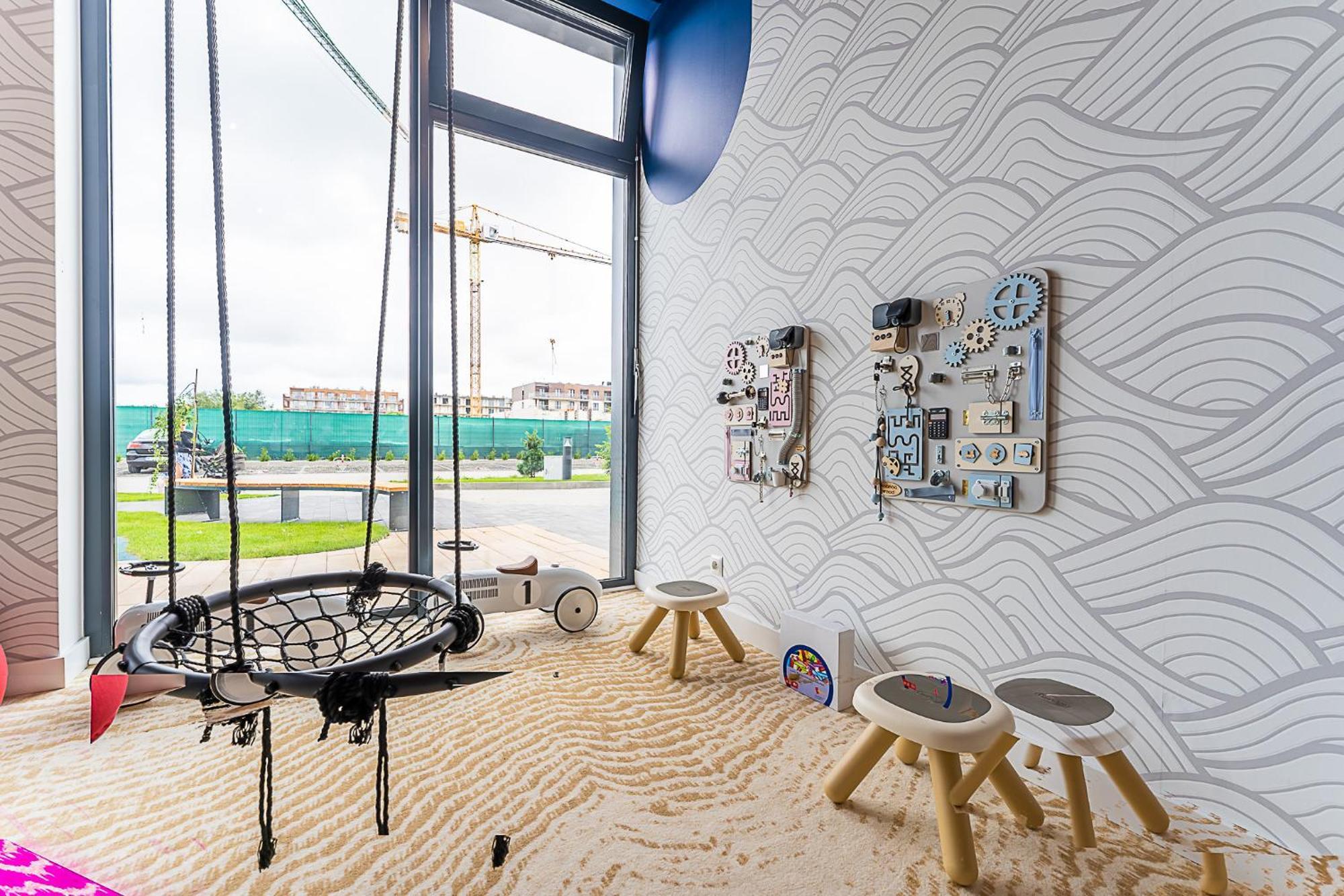 Polanki Aqua Apartamenty Nielimitowany Dostep Do Basenow Parking Free Kolobrzeg Exterior photo